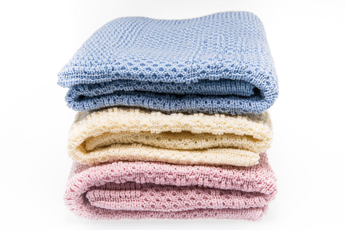 Baby Merino Knitwear Wools of Wanaka