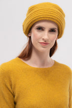 Load image into Gallery viewer, Merinomink Felted Hat in Merino Wool &amp; Possum Fur