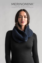 Load image into Gallery viewer, 100% New Zealand Made Possum Merino Knitwear, Zephyr