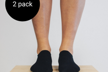Load image into Gallery viewer, Lamington Womens Sneaker Sock - 2pair Pack
