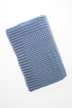 Load image into Gallery viewer, Merino Wool Stroller Blanket