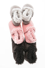 Load image into Gallery viewer, Lambskin Baby Bootie