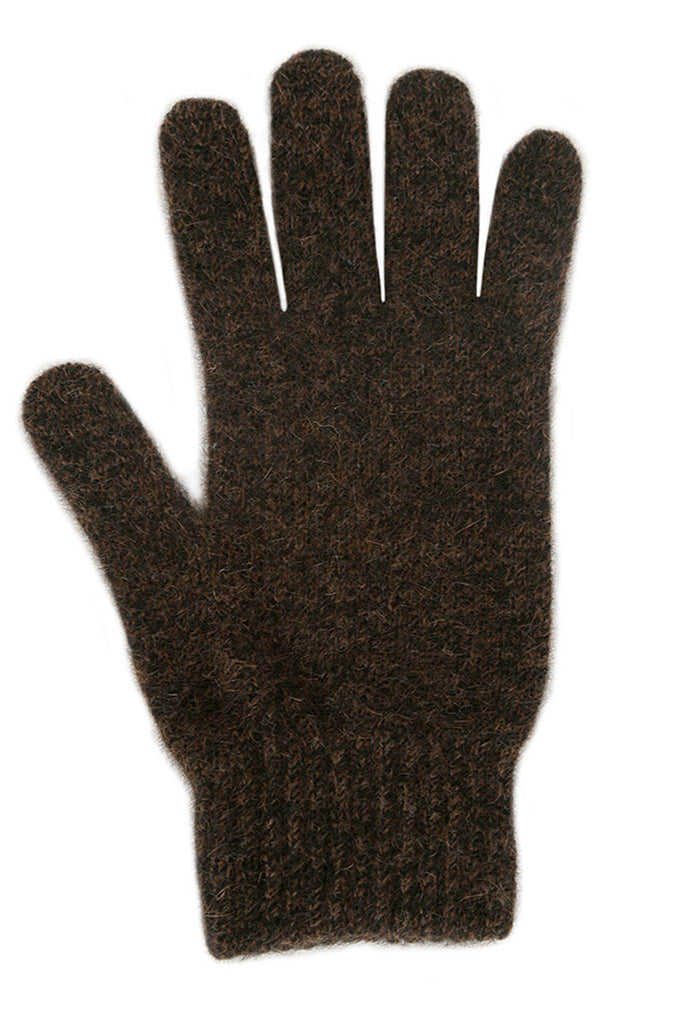 Lothlorian - Merino Possum Plain Glove