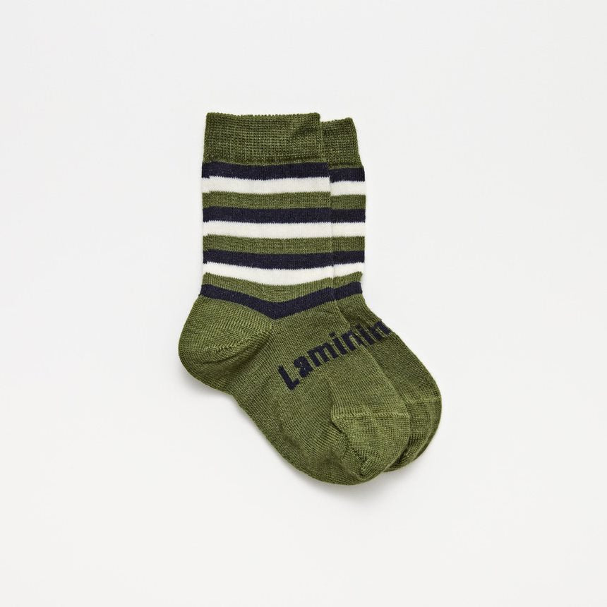 Lamington Socks - New Born to 2 years