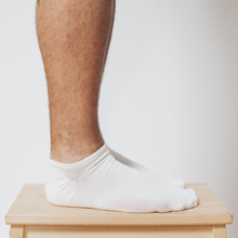 Load image into Gallery viewer, Lamington Mens Sneaker Sock - 2pair Pack