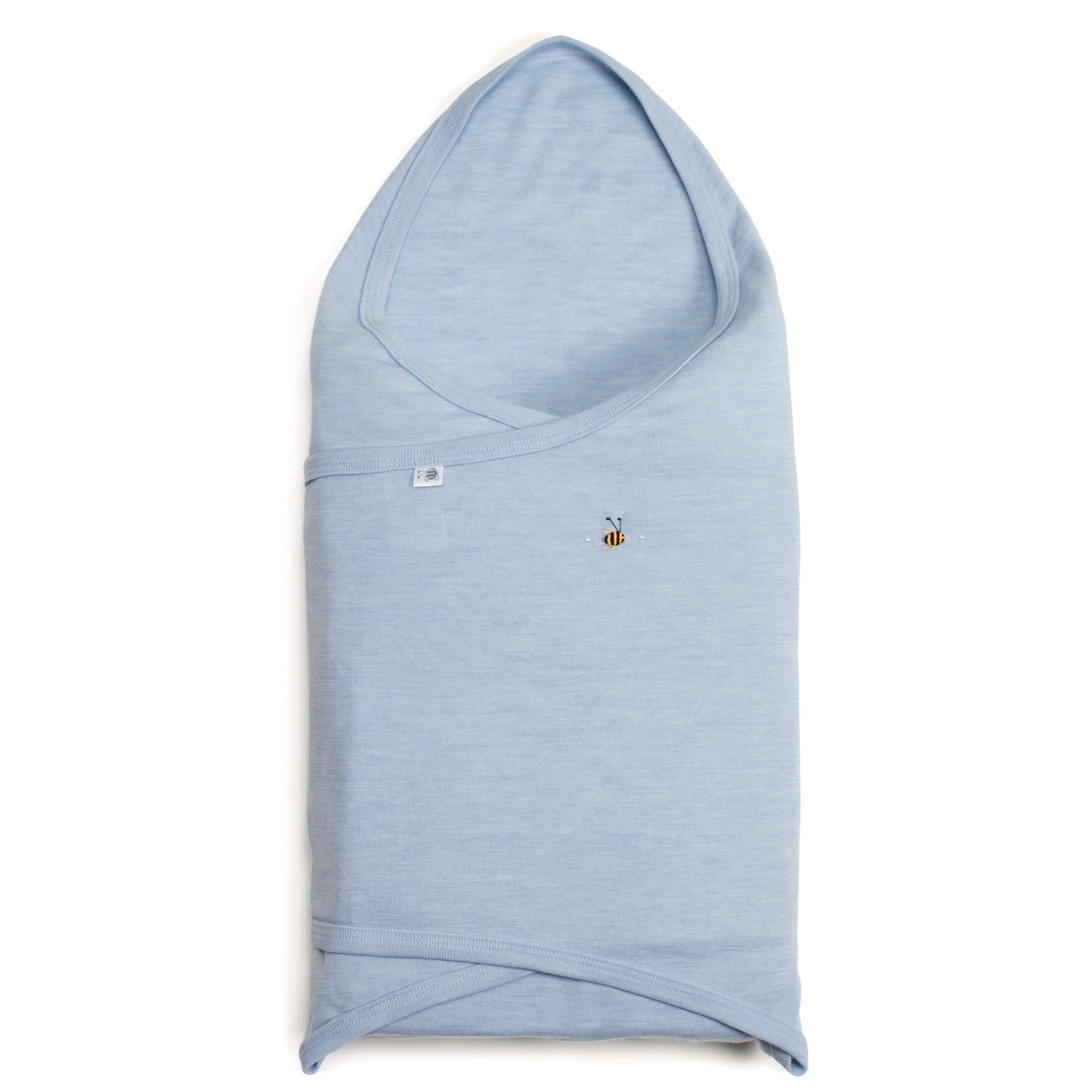 Dimples Merino Wool Snuggle Wrap – Wools of Wanaka