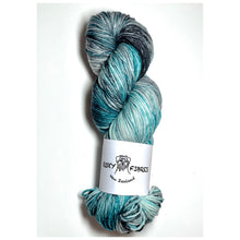 Load image into Gallery viewer, Roxy Fibres - Hand Dyed NZ Merino 8ply