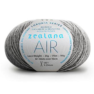 Zealana AIR Grey