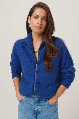 Merinomink Arianne Jacket