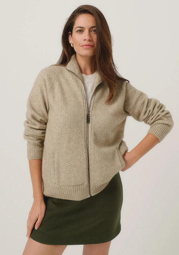 Merinomink Arianne Jacket