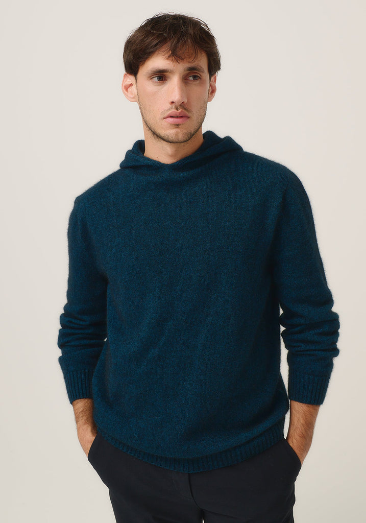 Merinomink Giles Hoodie