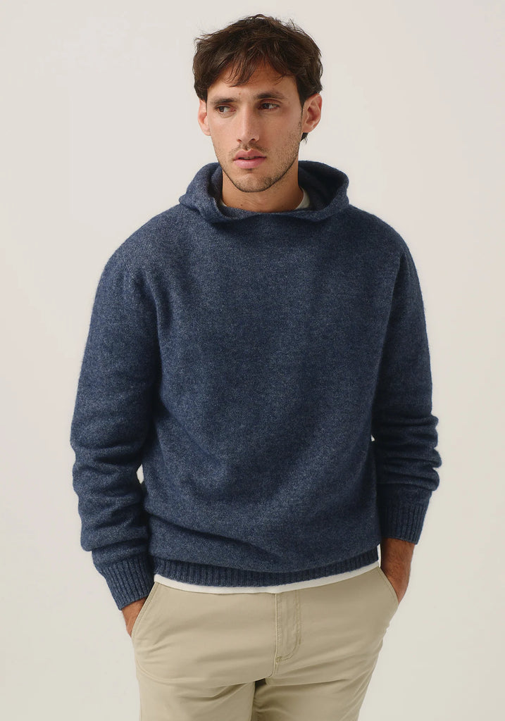 Merinomink Giles Hoodie