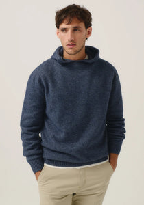 Merinomink Giles Hoodie