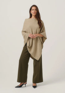 Merinomink Celine Poncho