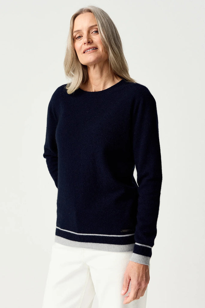 Merinomink Hayes Sweater