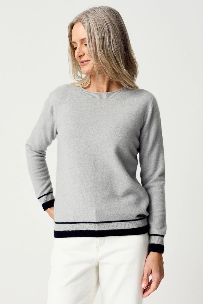 Merinomink Hayes Sweater