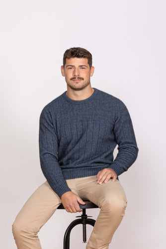 Noble Wilde Riverton Sweater