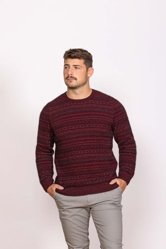 Noble Wilde Artisan Sweater