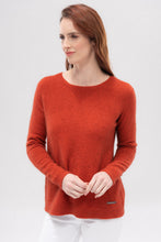 Load image into Gallery viewer, Merinomink Relaxed Sweater