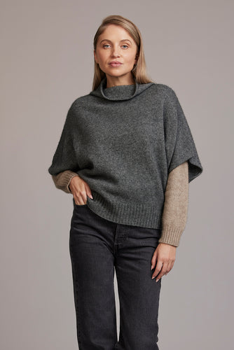 McDonald - 5043 Shrug Sweater