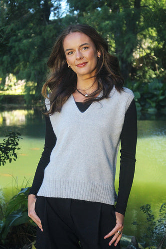 Lothlorian Alpaca Vital Vest