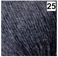 Load image into Gallery viewer, Purrino 8ply Wool