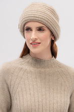Load image into Gallery viewer, Merinomink Felted Hat in Merino Wool &amp; Possum Fur