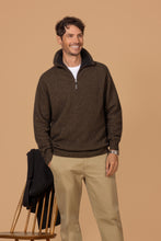 Load image into Gallery viewer, Noble Wilde Mt Tasman II Sweater