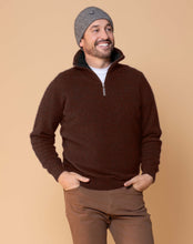 Load image into Gallery viewer, Noble Wilde Mt Tasman II Sweater