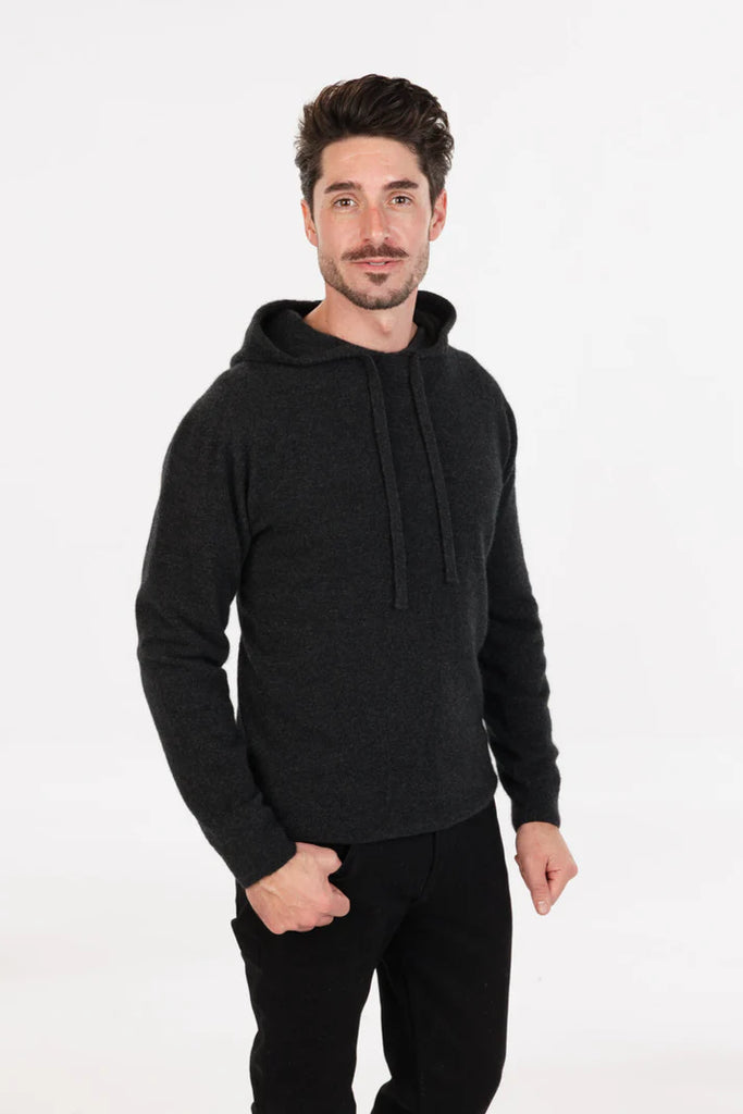 Native World Mens Hoodie