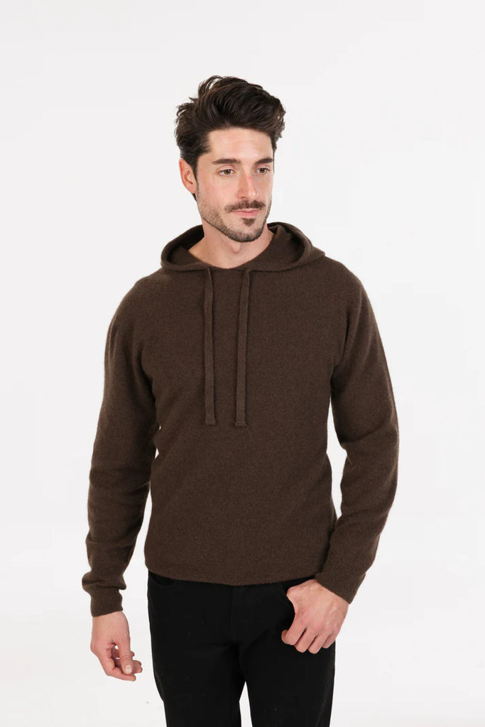 Native World Mens Hoodie
