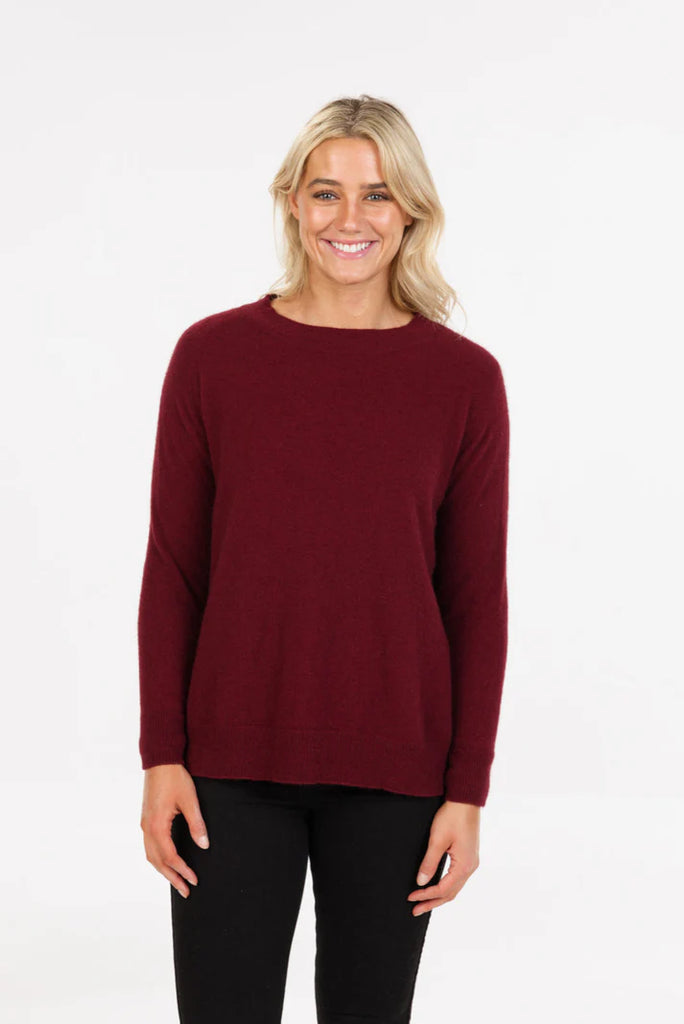 Native World Lounge Sweater