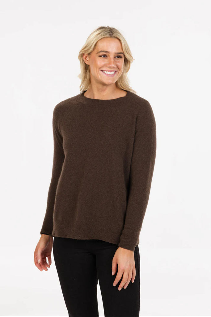 Native World Lounge Sweater