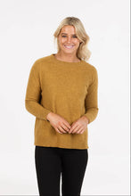 Load image into Gallery viewer, Native World Lounge Sweater