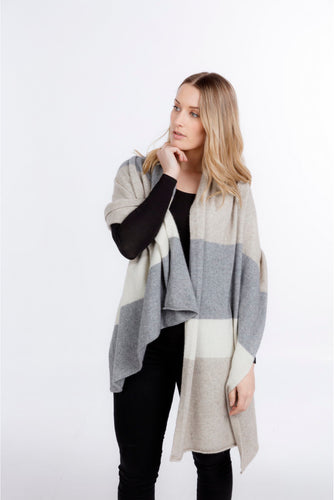 Native World Travel Wrap