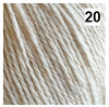 Purrino 8ply Wool