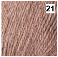 Load image into Gallery viewer, Purrino 8ply Wool