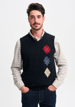 Load image into Gallery viewer, Merinomink Palmer Vest