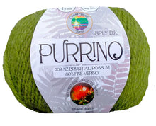 Load image into Gallery viewer, Purrino 8ply Wool