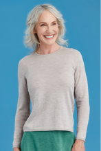 Load image into Gallery viewer, Royal Merino Classic Crew