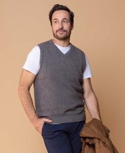 Noble Wilde Rakaia II Vest