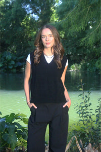 Lothlorian Ride Vest