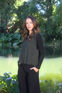 Lothlorian Ride Vest