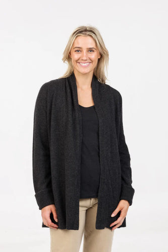 Native World Wrap Jacket