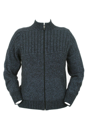 100% New Zealand Made Possum Merino Knitwear