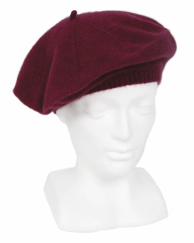 100% New Zealand Made Possum Merino Knitwear