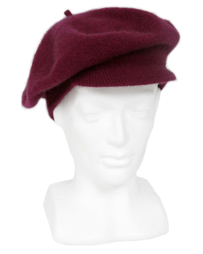 100% New Zealand Made Possum Merino Knitwear