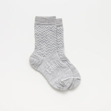 Load image into Gallery viewer, Lamington Socks - New Born to 2 years