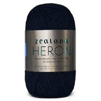 Zealana Heron Yarn