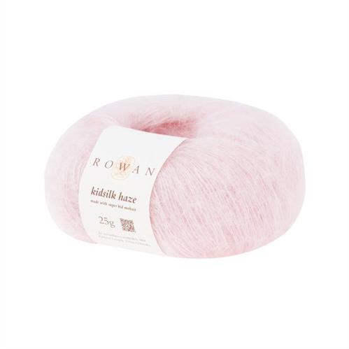 Rowan Kidsilk Haze Mohair